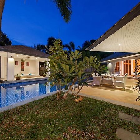 Lipa Talay Haa Villa Lipa Noi Ngoại thất bức ảnh