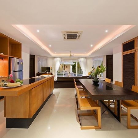 Lipa Talay Haa Villa Lipa Noi Ngoại thất bức ảnh