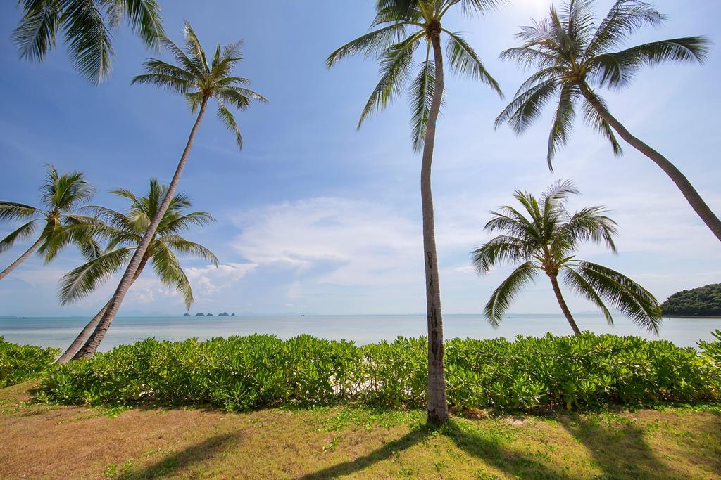 Lipa Talay Haa Villa Lipa Noi Ngoại thất bức ảnh