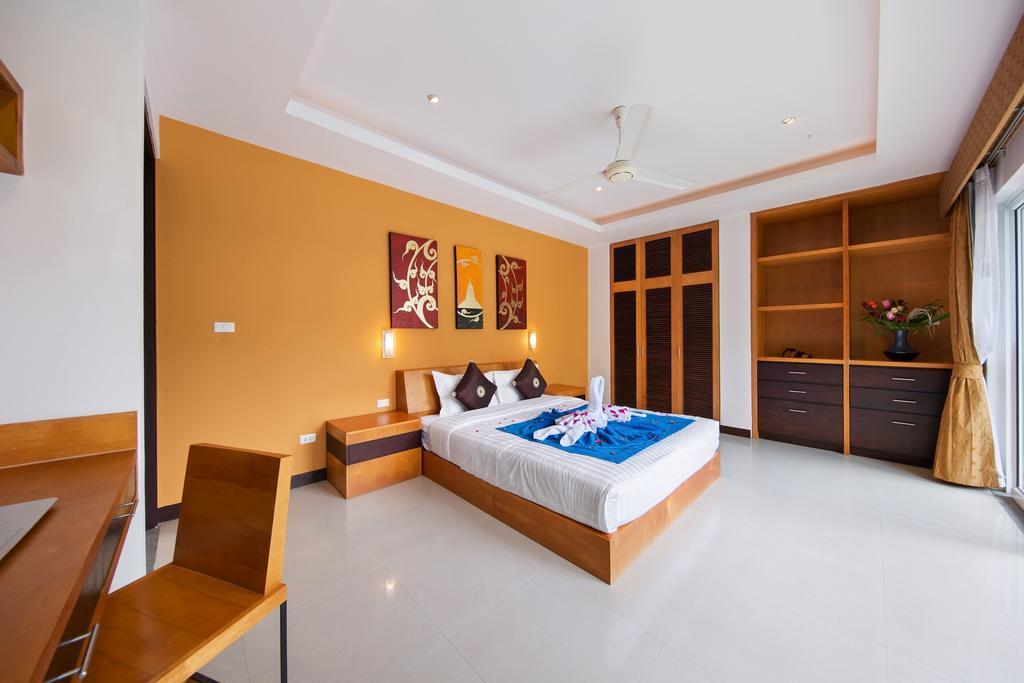 Lipa Talay Haa Villa Lipa Noi Ngoại thất bức ảnh