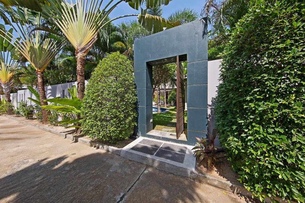 Lipa Talay Haa Villa Lipa Noi Ngoại thất bức ảnh