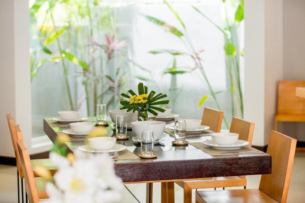 Lipa Talay Haa Villa Lipa Noi Ngoại thất bức ảnh